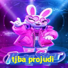 tjba projudi